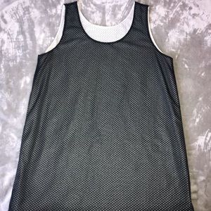Basketball Jersey